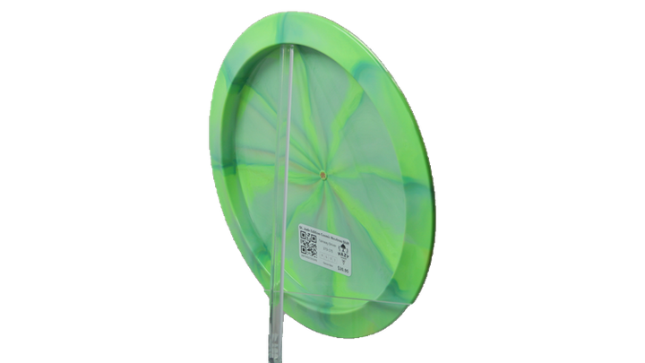 Streamline St. Jude Edition Cosmic Neutron Shift Fairway Driver Back View
