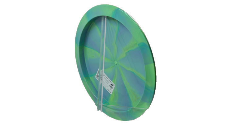Streamline St. Jude Edition Cosmic Neutron Shift Fairway Driver Back View