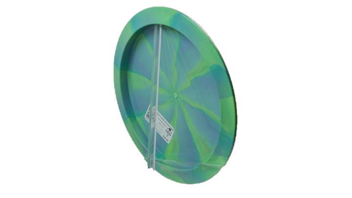 Streamline St. Jude Edition Cosmic Neutron Shift Fairway Driver Back View