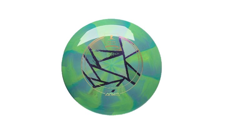 Streamline St. Jude Edition Cosmic Neutron Shift Fairway Driver Front View