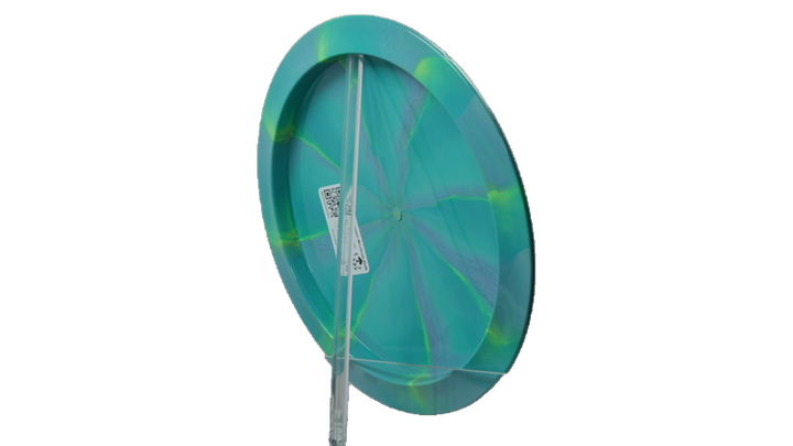 Streamline St. Jude Edition Cosmic Neutron Shift Fairway Driver Back View