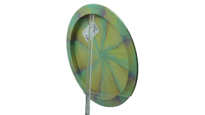 Streamline St. Jude Edition Cosmic Neutron Shift Fairway Driver Back View