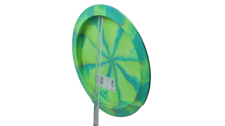 Streamline St. Jude Edition Cosmic Neutron Shift Fairway Driver Back View