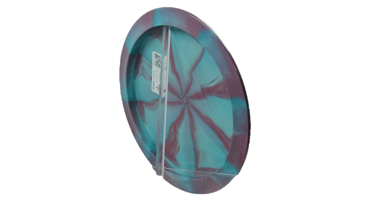 Streamline St. Jude Edition Cosmic Neutron Shift Fairway Driver Back View