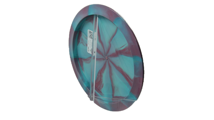 Streamline St. Jude Edition Cosmic Neutron Shift Fairway Driver Back View