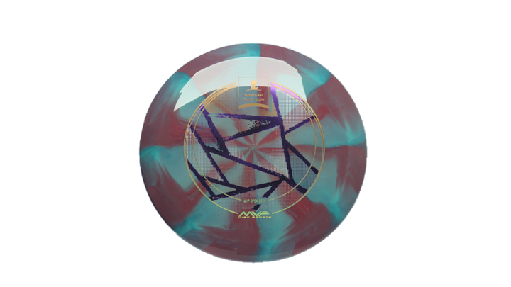 Streamline St. Jude Edition Cosmic Neutron Shift Fairway Driver Front View