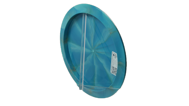 Streamline St. Jude Edition Cosmic Neutron Shift Fairway Driver Back View