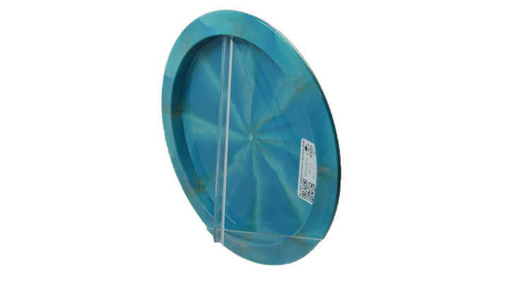 Streamline St. Jude Edition Cosmic Neutron Shift Fairway Driver Back View