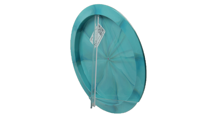 Streamline St. Jude Edition Cosmic Neutron Shift Fairway Driver Back View