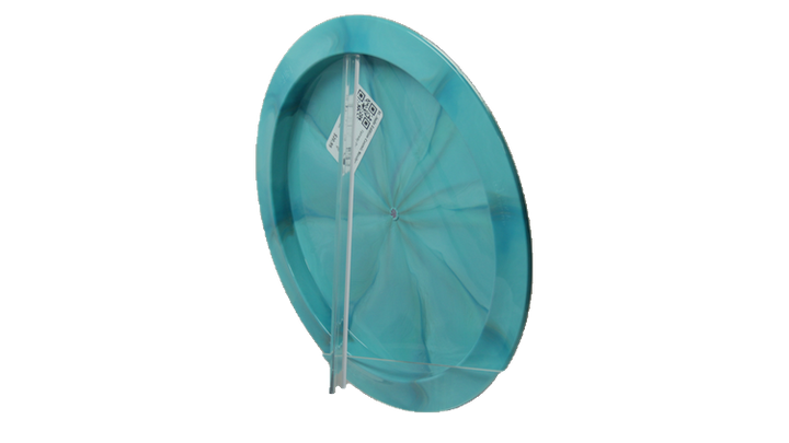 Streamline St. Jude Edition Cosmic Neutron Shift Fairway Driver Back View