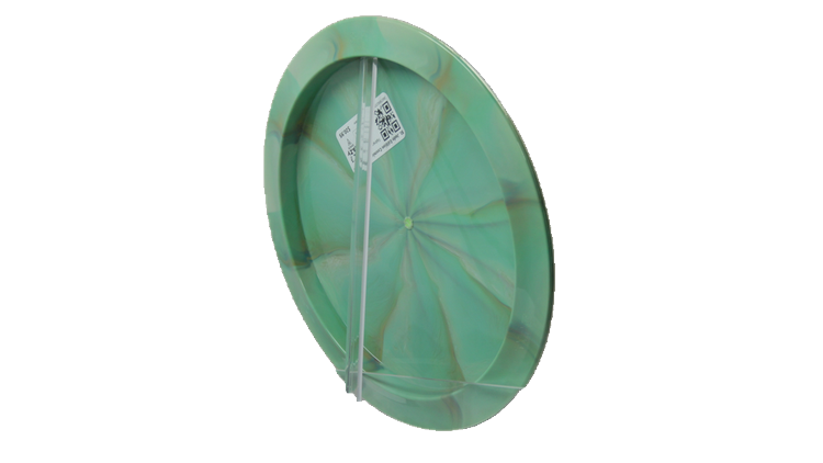 Streamline St. Jude Edition Cosmic Neutron Shift Fairway Driver Back View