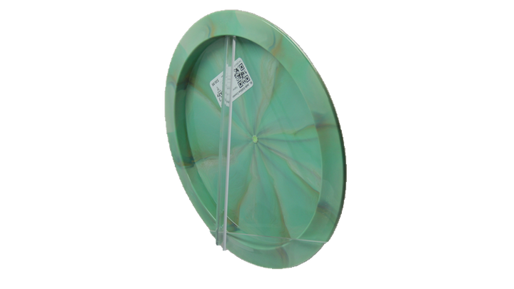 Streamline St. Jude Edition Cosmic Neutron Shift Fairway Driver Back View