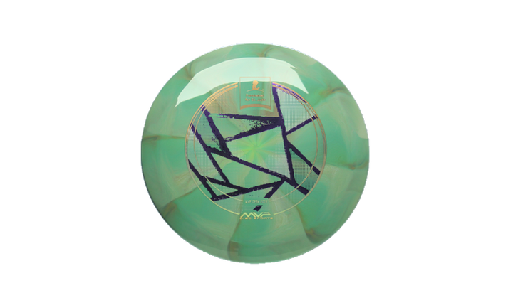 Streamline St. Jude Edition Cosmic Neutron Shift Fairway Driver Front View