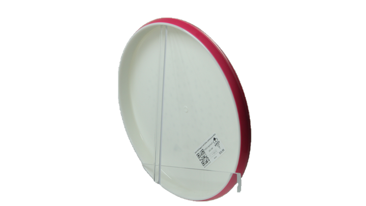 Axiom 2026 Soft Dragon Fruit Edition Soft Neutron Pitch Putter Back View