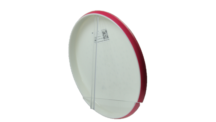 Axiom 2026 Soft Dragon Fruit Edition Soft Neutron Pitch Putter Back View