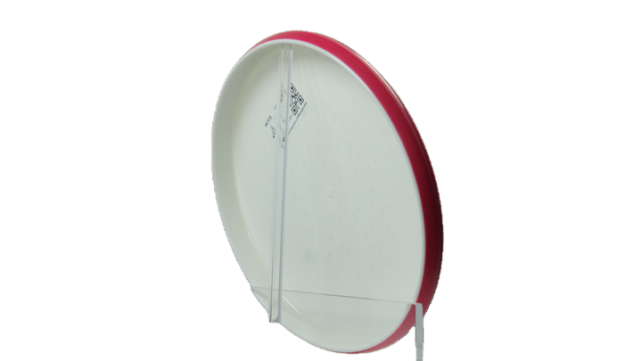 Axiom 2026 Soft Dragon Fruit Edition Soft Neutron Pitch Putter Back View