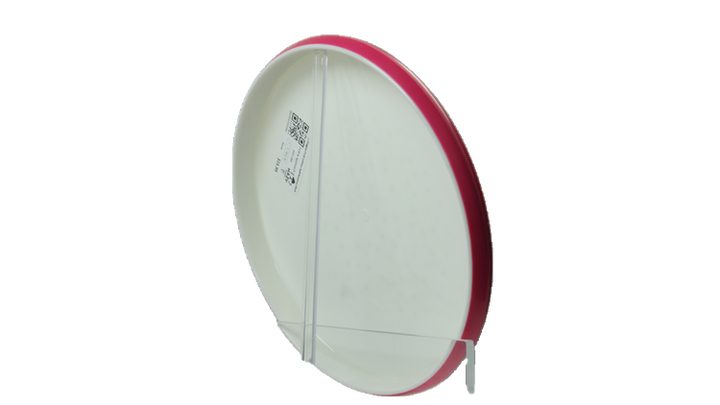 Axiom 2026 Soft Dragon Fruit Edition Soft Neutron Pitch Putter Back View