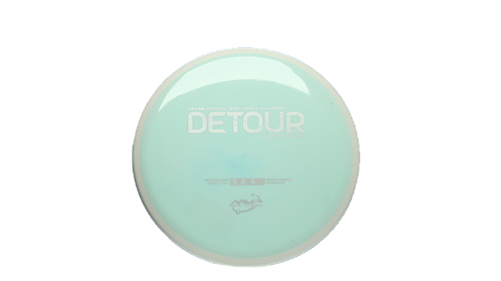 MVP Neutron Detour Midrange Front View