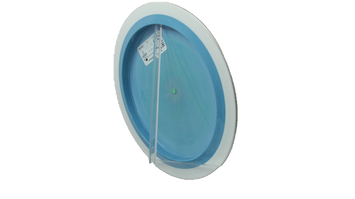 MVP Neutron Dimension Distance Driver Back View