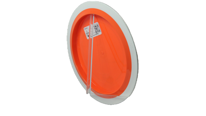 MVP Neutron Dimension Distance Driver Back View