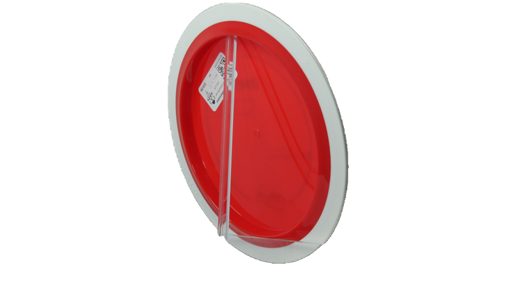 MVP Neutron Dimension Distance Driver Back View