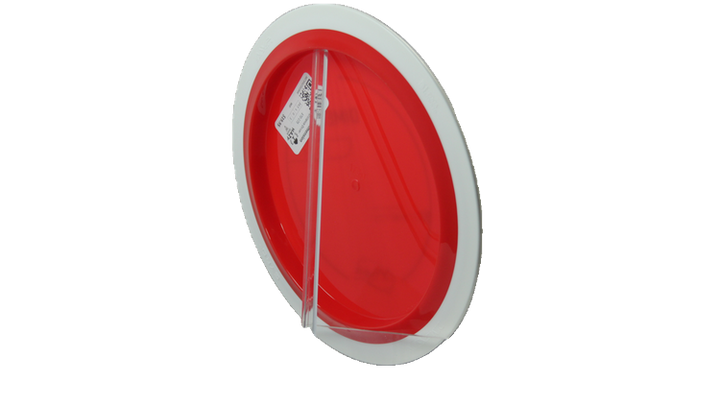 MVP Neutron Dimension Distance Driver Back View