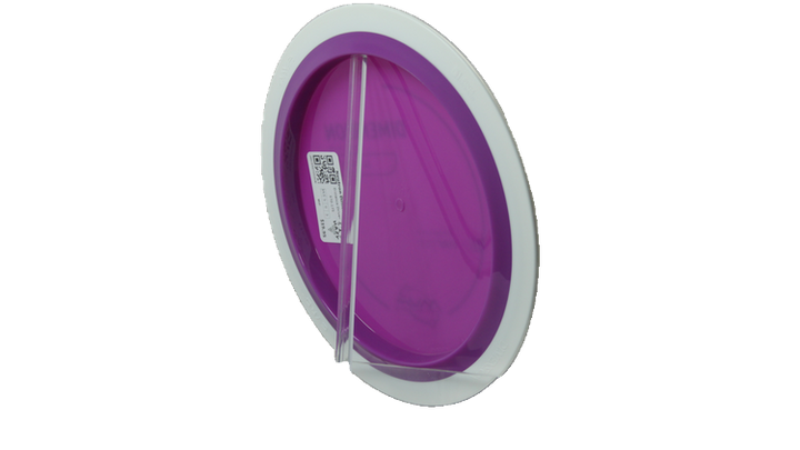 MVP Neutron Dimension Distance Driver Back View