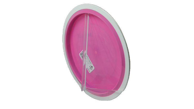 MVP Neutron Impulse Fairway Driver Back View