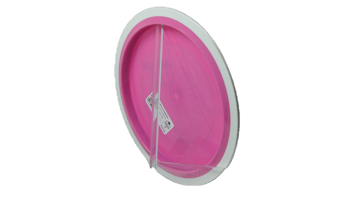 MVP Neutron Impulse Fairway Driver Back View