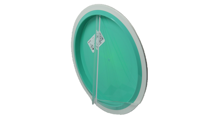 MVP Neutron Impulse Fairway Driver Back View