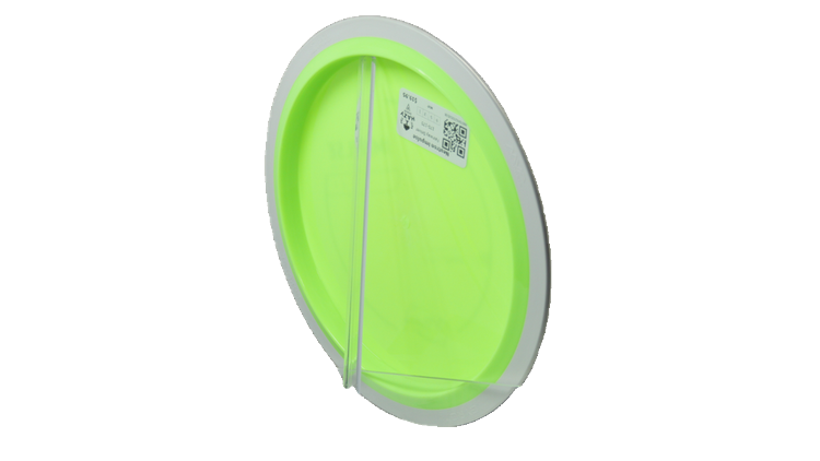 MVP Neutron Impulse Fairway Driver Back View
