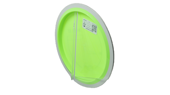 MVP Neutron Impulse Fairway Driver Back View