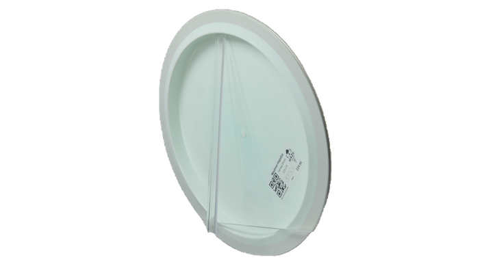 MVP Neutron Impulse Fairway Driver Back View