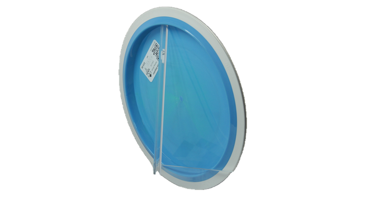 MVP Neutron Impulse Fairway Driver Back View