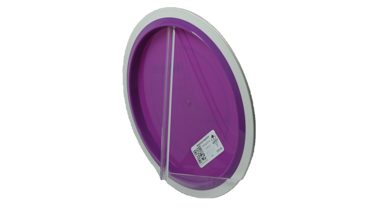 MVP Neutron Impulse Fairway Driver Back View