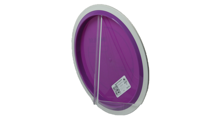 MVP Neutron Impulse Fairway Driver Back View