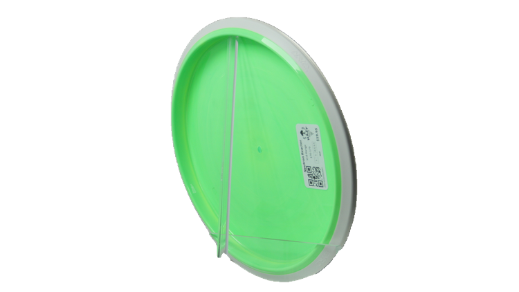 MVP Neutron Reactor Midrange Back View