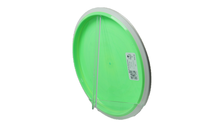 MVP Neutron Reactor Midrange Back View