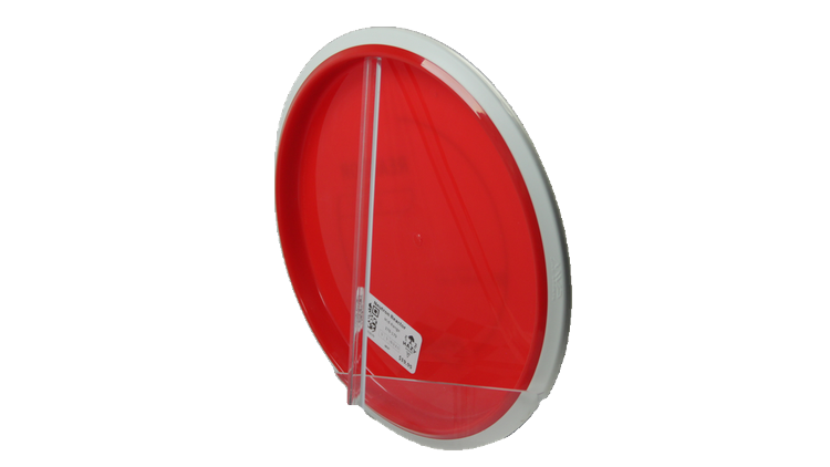 MVP Neutron Reactor Midrange Back View