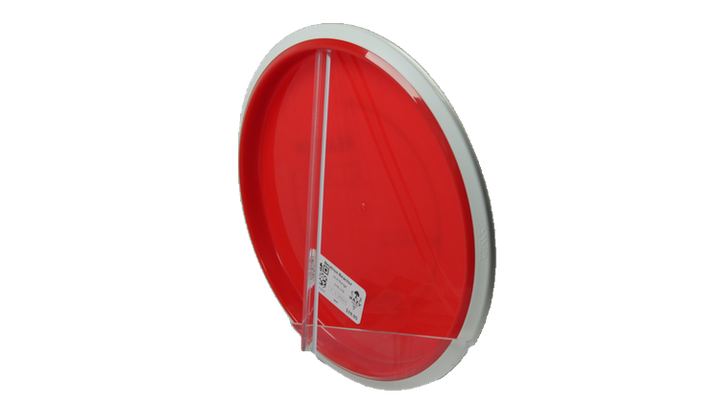 MVP Neutron Reactor Midrange Back View