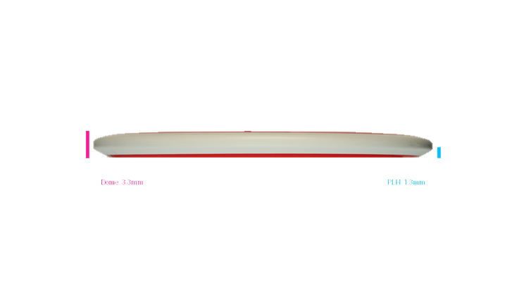 MVP Neutron Reactor Midrange Profile View