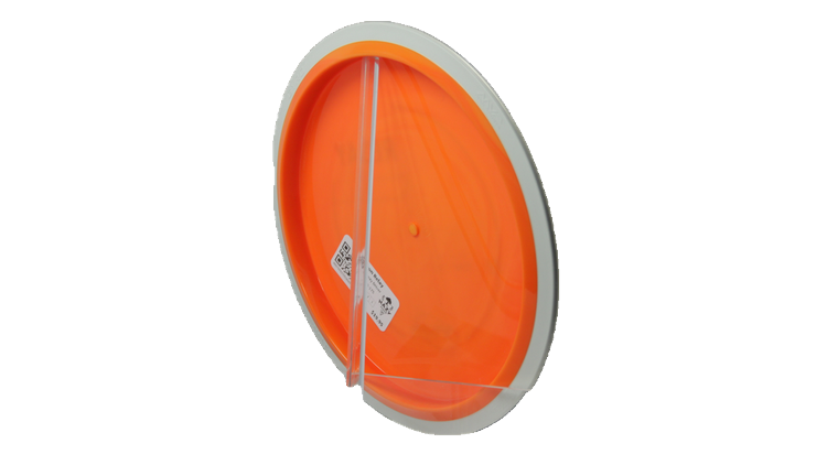 MVP Neutron Relay Fairway Driver Back View