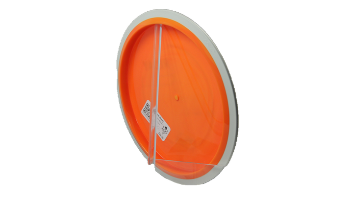 MVP Neutron Relay Fairway Driver Back View