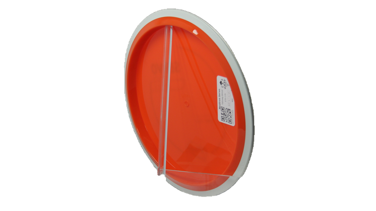 MVP Neutron Servo Fairway Driver Back View