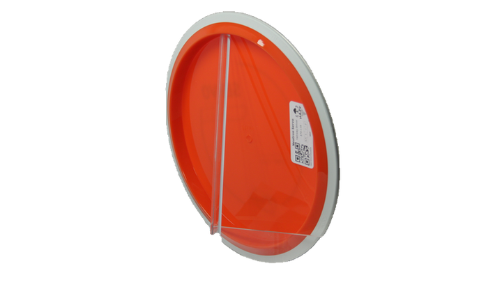 MVP Neutron Servo Fairway Driver Back View