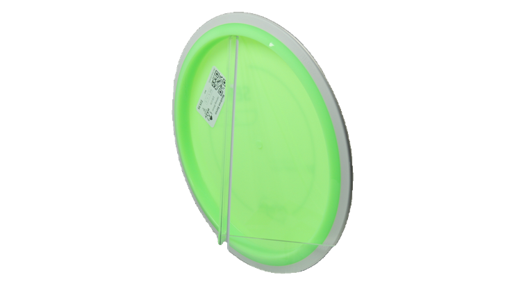 MVP Neutron Servo Fairway Driver Back View