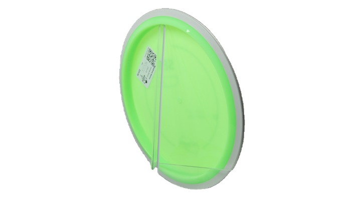 MVP Neutron Servo Fairway Driver Back View