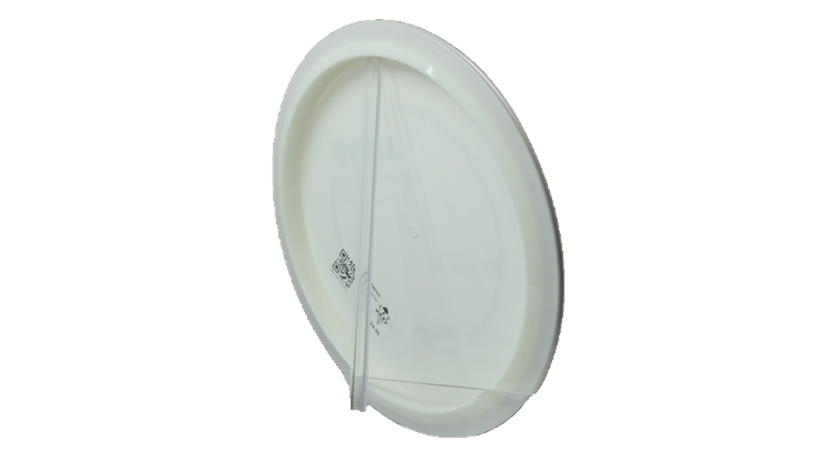 MVP Neutron Servo Fairway Driver Back View