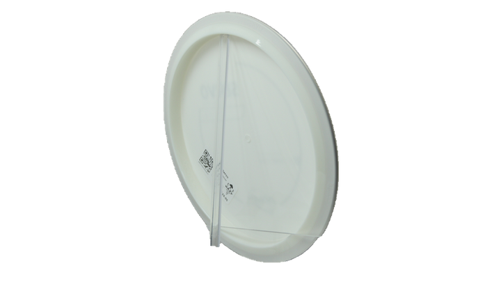 MVP Neutron Servo Fairway Driver Back View