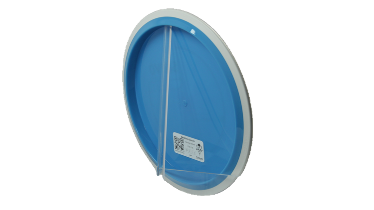 MVP Neutron Servo Fairway Driver Back View